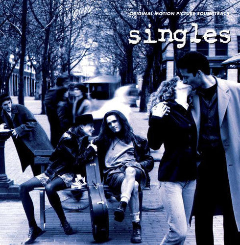 Various: Singles (Original Motion Picture Soundtrack) / RECORD