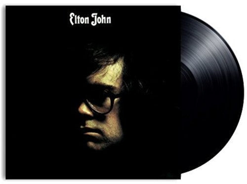 Elton John: Elton John / RECORD