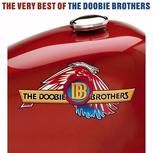 The Doobie Brothers: Very Best Of the Doobie Brothers - CD