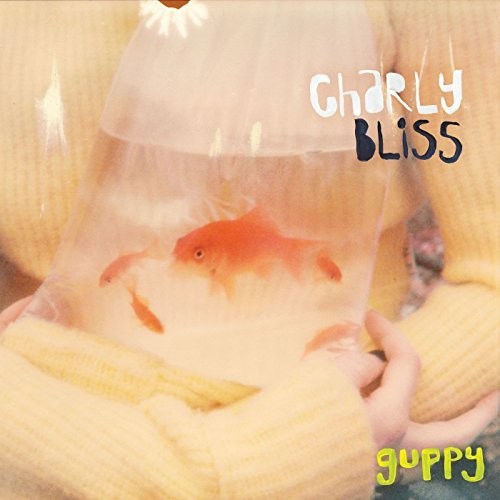 Charly Bliss: Guppy / RECORD