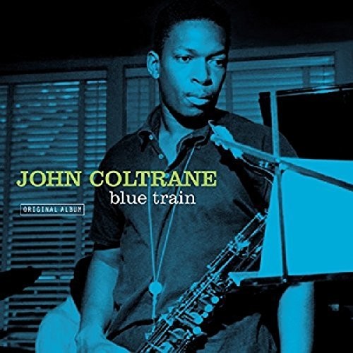 John Coltrane: Blue Train / RECORD