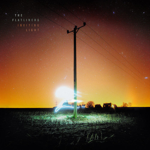 The Flatliners: Inviting Light / RECORD