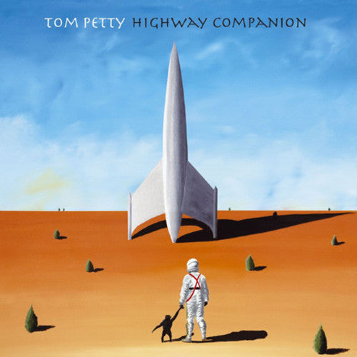 Tom Petty: Highway Companion / RECORD