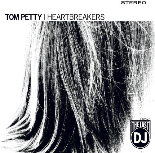 Tom Petty & Heartbreakers: Last DJ / RECORD