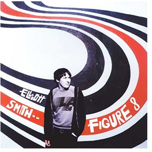Elliott Smith: Figure 8 / RECORD