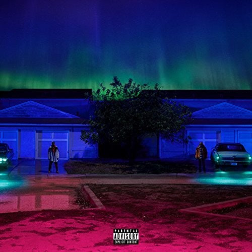Big Sean: I Decided. / RECORD