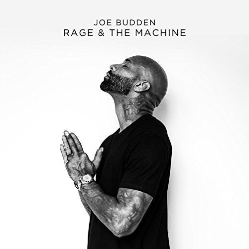 Joe Budden: Rage & The Machine / RECORD
