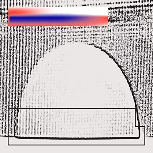 Bing & Ruth: Tomorrow Was The Golden Age / RECORD