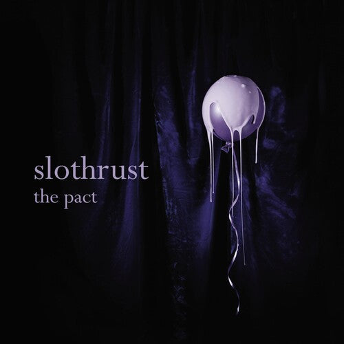 Slothrust: Pact / RECORD