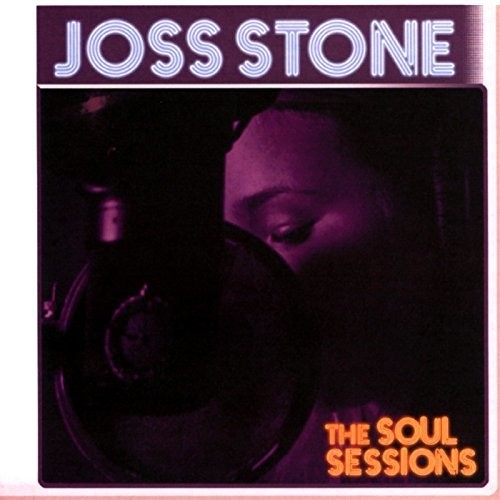 Joss Stone: The Soul Sessions / RECORD