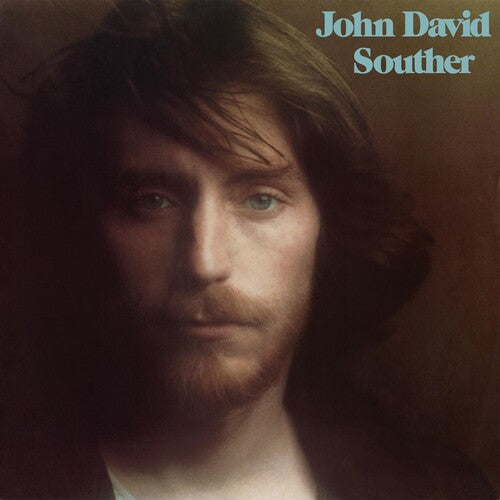J.D. Souther: John David Souther / RECORD