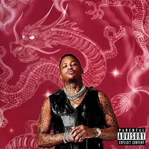 YG: Stay Dangerous / RECORD