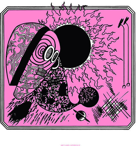 Sun Ra: Disco 3000 - VINYL