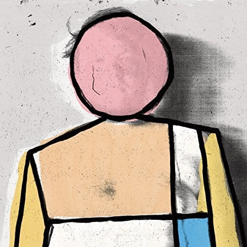 Smith Street Band: More Scared Of You Than You Are Of Me / RECORD