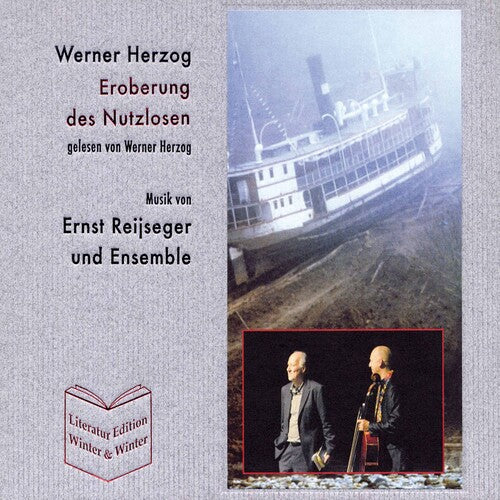 Herzog / Reijseger / Sylla: Eroberung Des Nutzlosen { CD }