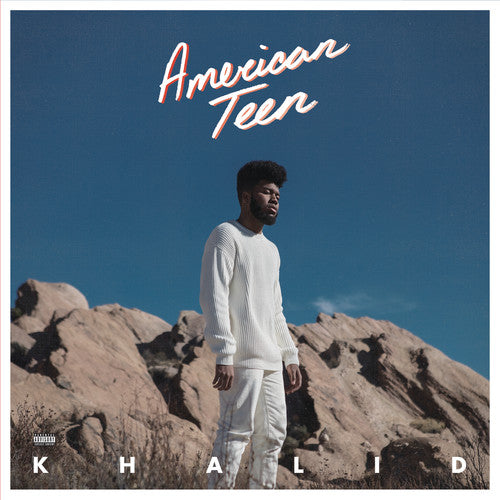 Khalid: American Teen / RECORD
