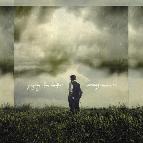 Gregory Alan Isakov: Evening Machines / RECORD