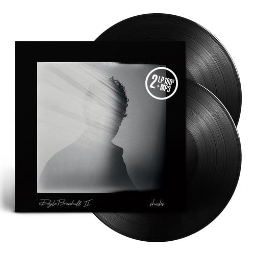 Doyle Bramhall II: Shades / RECORD