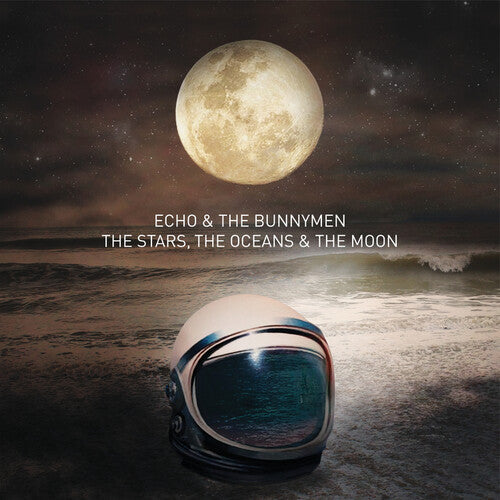 Echo & the Bunnymen: Stars The Oceans & The Moon / RECORD