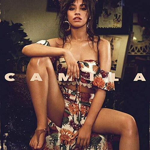 Camila Cabello: Camila / RECORD