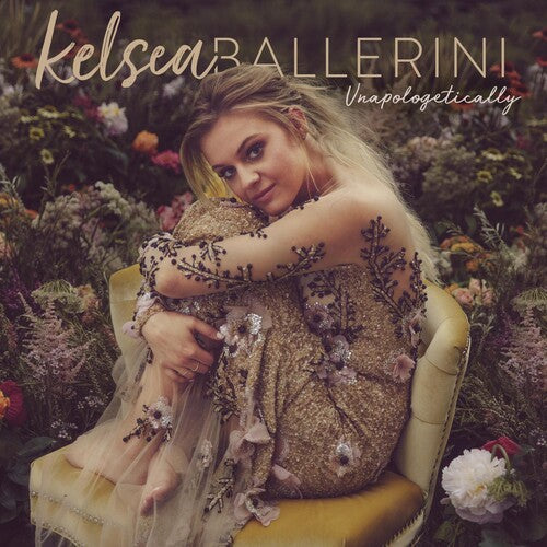 Kelsea Ballerini: Unapologetically / RECORD
