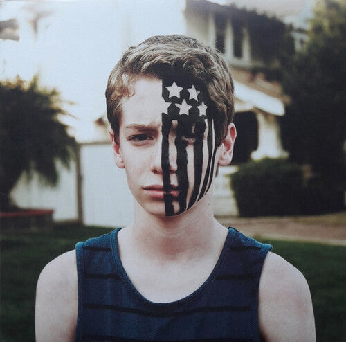 Fall Out Boy: American Beauty / Psycho Black / RECORD