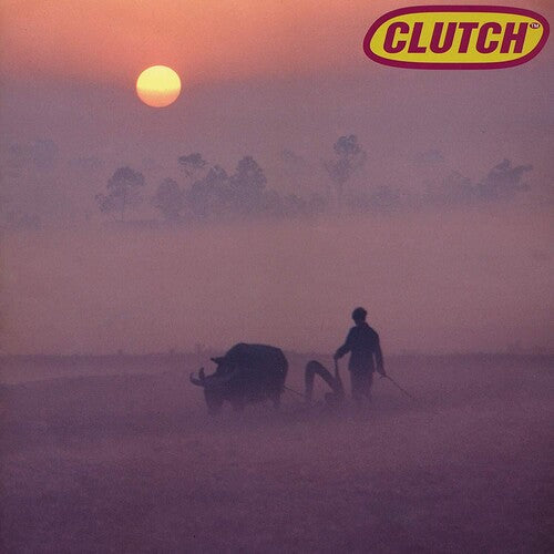 Clutch: Impetus / RECORD