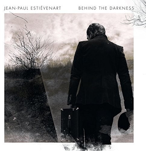 Estievenart, Jean-Paul / Pierre, Antoine: Behind the Darkness { CD }