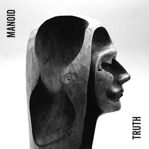 Manoid: Truth / Vinyl LP