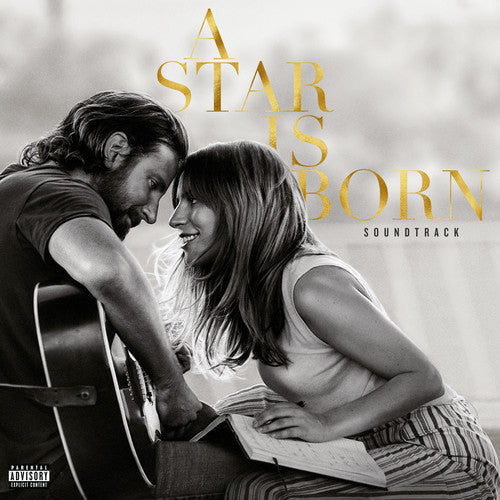 Lady Gaga: A Star Is Born (Original Motion Picture Soundtrack) / RECORD