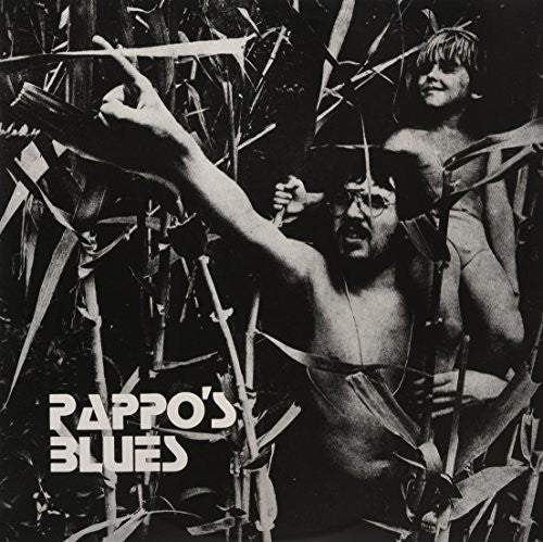 Pappo's Blues: Volumen 1 / RECORD