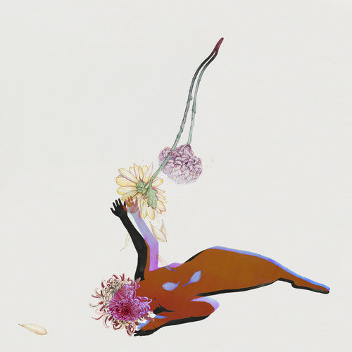 Future Islands: The Far Field / RECORD