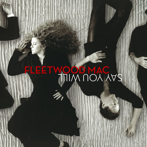 Fleetwood Mac: Say You Will / RECORD