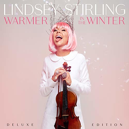 Lindsey Stirling: Warmer In The Winter / RECORD