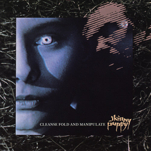 Skinny Puppy: Cleanse Fold And Manipulate / RECORD