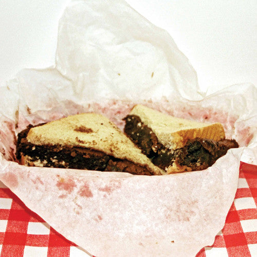 Ty Segall: Fudge Sandwich / RECORD