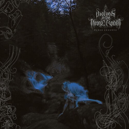 Wolves in the Throne Room: Black Cascade / RECORD