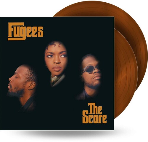 The Fugees: Score / RECORD