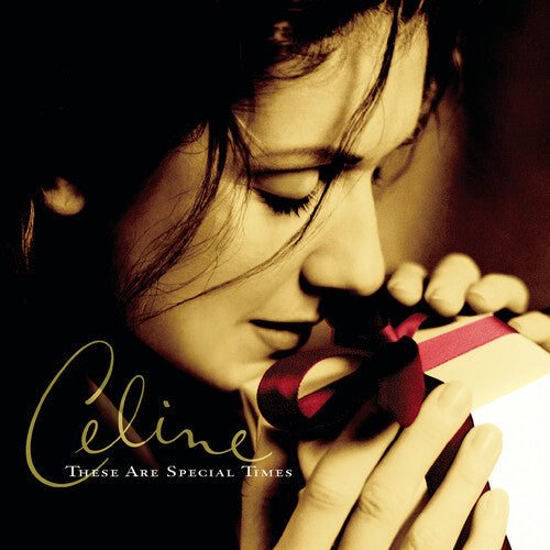 Celine Dion: These Are Special Times / RECORD
