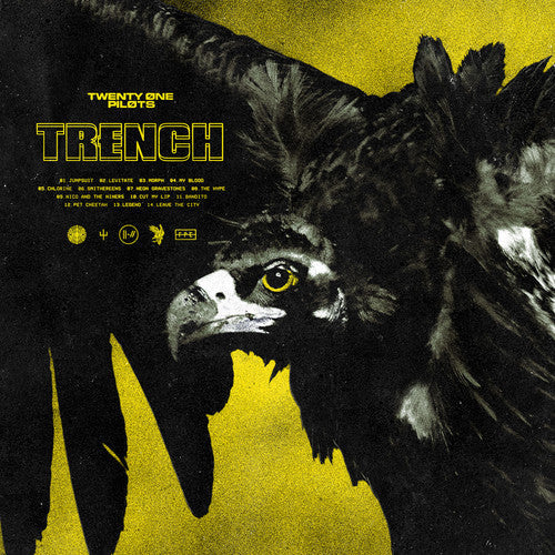 Twenty One Pilots: Trench / RECORD