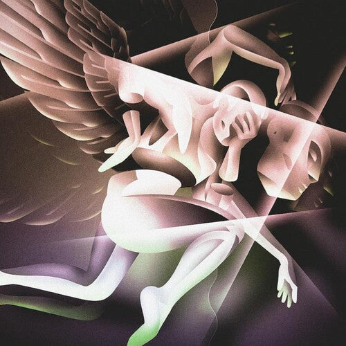 Smashing Pumpkins: Shiny And Oh So Bright 1 / No Past. No Future. No Sun / RECORD