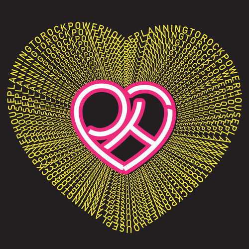 Planningtorock: Powerhouse / RECORD
