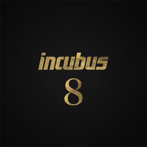 Incubus: Incubus 8 / RECORD