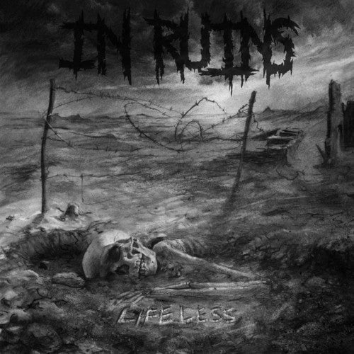 In Ruins: Lifeless / RECORD