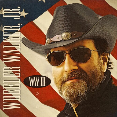 Wheeler Walker Jr: WW III / RECORD