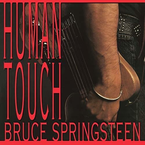 Bruce Springsteen: Human Touch / RECORD