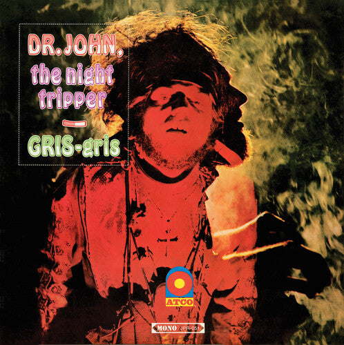 Dr. John: Gris Gris / RECORD