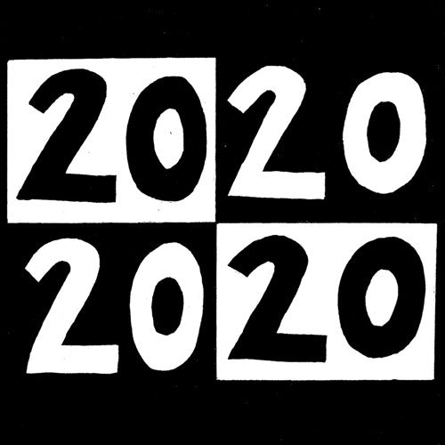 Molly Nilsson: Twenty Twenty / RECORD