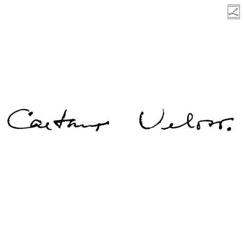 Caetano Veloso: Irene / RECORD