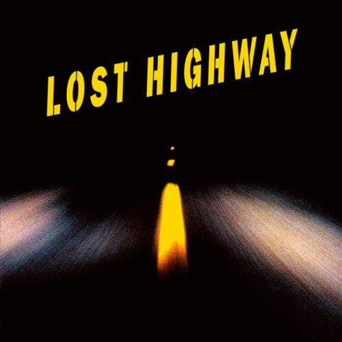 Lost Highway / O.S.T: Lost Highway (Original Soundtrack) / RECORD